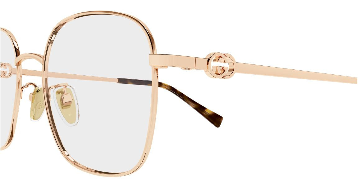 Gucci Emblem GG2006OA Eyeglasses
