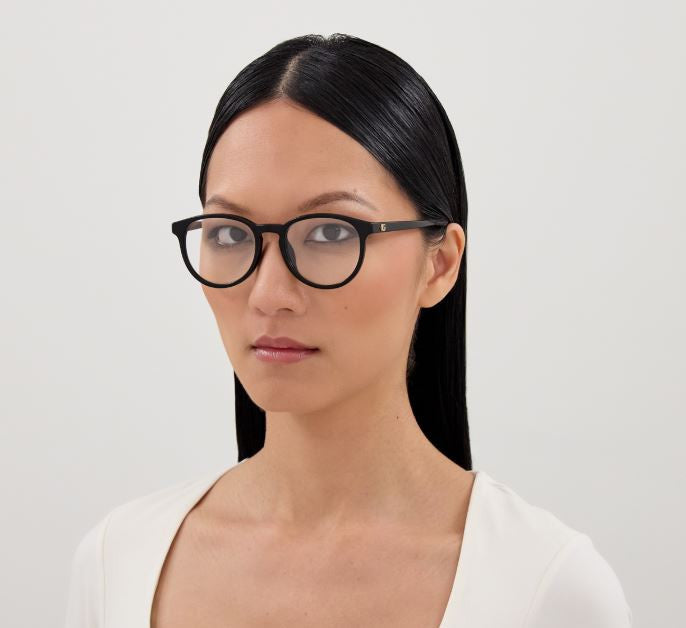 Gucci Emblem GG2005OA Eyeglasses
