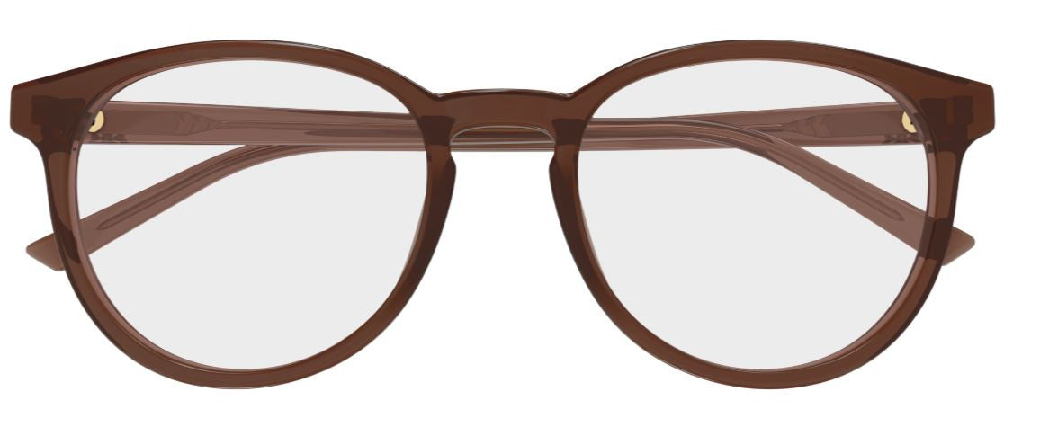 Gucci Emblem GG2005OA Eyeglasses