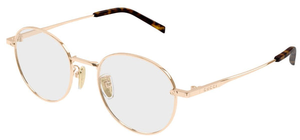 Lunettes de vue Gucci Institutional Logo GG2004OA