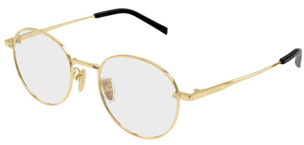 Lunettes de vue Gucci Institutional Logo GG2004OA