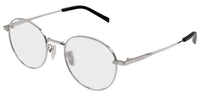 Gucci Institutional Logo GG2004OA Eyeglasses