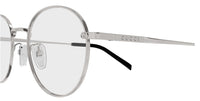 Gucci Institutional Logo GG2004OA Eyeglasses