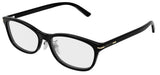 Gafas graduadas Gucci Institutional Logo GG2003OJ