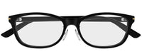 Gafas graduadas Gucci Institutional Logo GG2003OJ