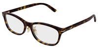Gafas graduadas Gucci Institutional Logo GG2003OJ