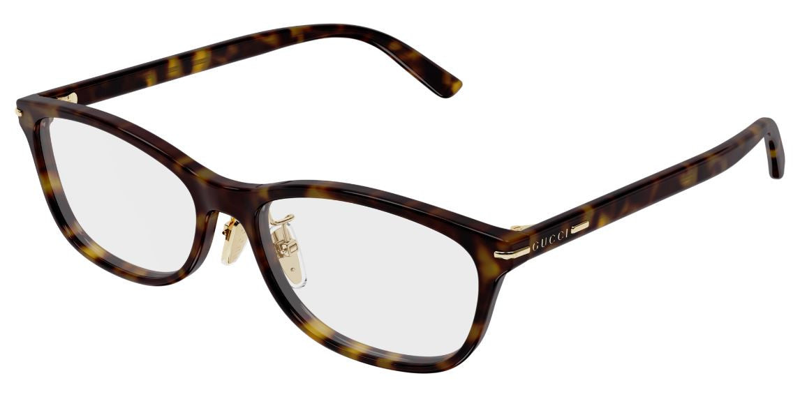 Gafas graduadas Gucci Institutional Logo GG2003OJ