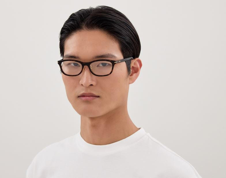 Gafas graduadas Gucci Institutional Logo GG2003OJ