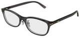 Gafas graduadas Gucci Institutional Logo GG2003OJ