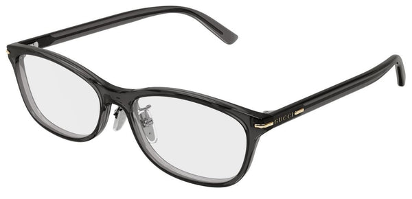 Gucci Institutional Logo GG2003OJ brillen op sterkte