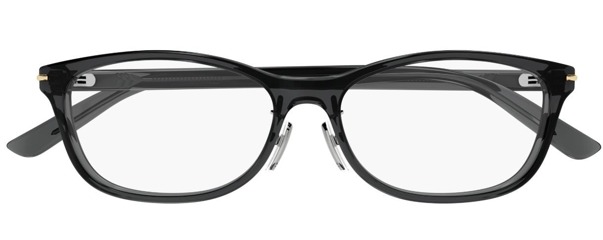 Gafas graduadas Gucci Institutional Logo GG2003OJ