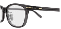 Gafas graduadas Gucci Institutional Logo GG2003OJ