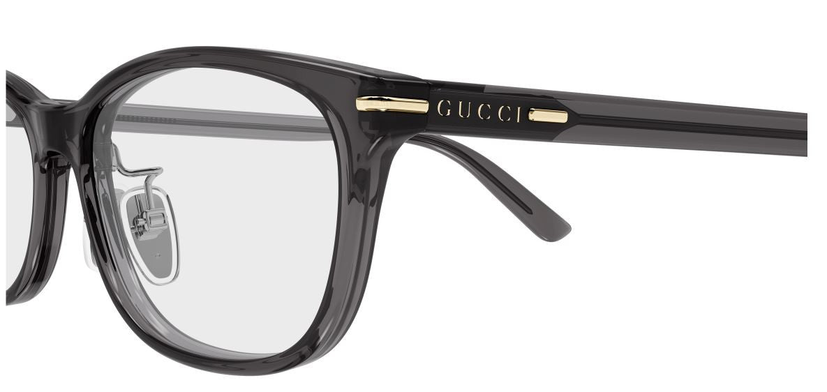 Gafas graduadas Gucci Institutional Logo GG2003OJ