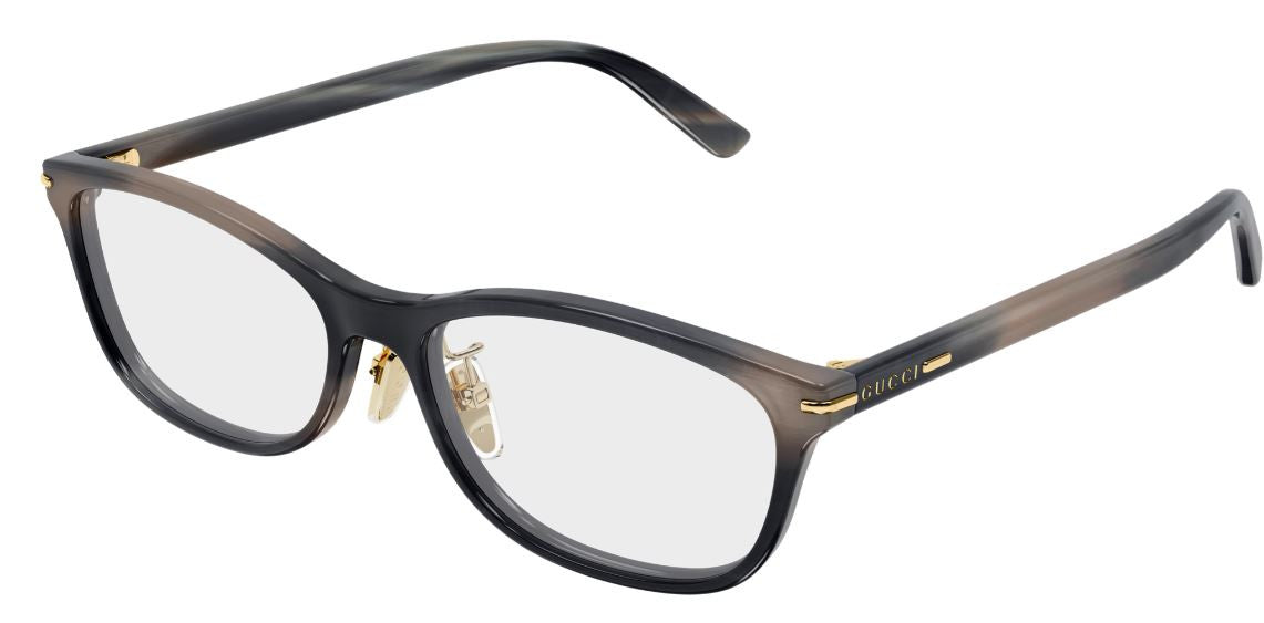 Gafas graduadas Gucci Institutional Logo GG2003OJ