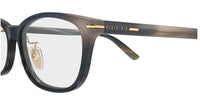 Gafas graduadas Gucci Institutional Logo GG2003OJ