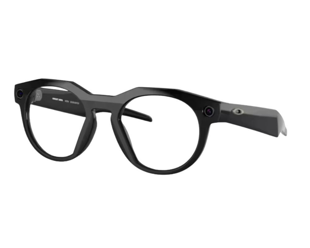 Oakley Meta OW8002 brillen op sterkte