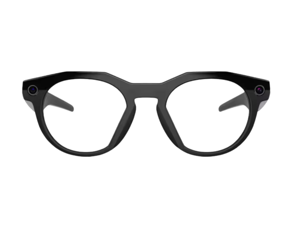 Oakley Meta OW8002 brillen op sterkte