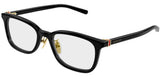 Gucci Sign GG2002OJ Eyeglasses