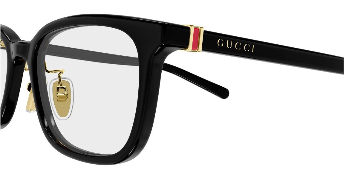 Gucci Sign GG2002OJ Eyeglasses