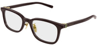Gucci Sign GG2002OJ Eyeglasses
