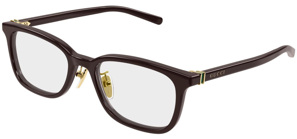 Gucci Sign GG2002OJ Eyeglasses