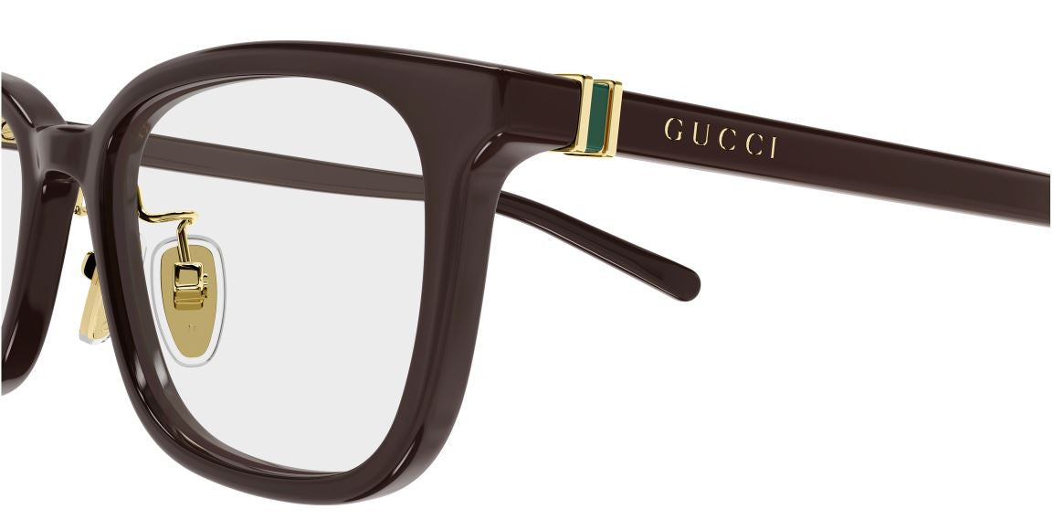 Gucci Sign GG2002OJ Eyeglasses