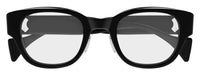 Korrektionsbrille Gucci Institutional Logo GG2001OJ