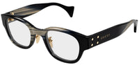 Korrektionsbrille Gucci Institutional Logo GG2001OJ