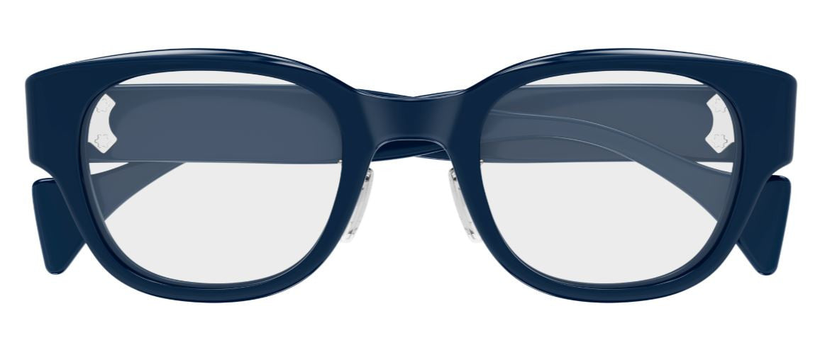Korrektionsbrille Gucci Institutional Logo GG2001OJ