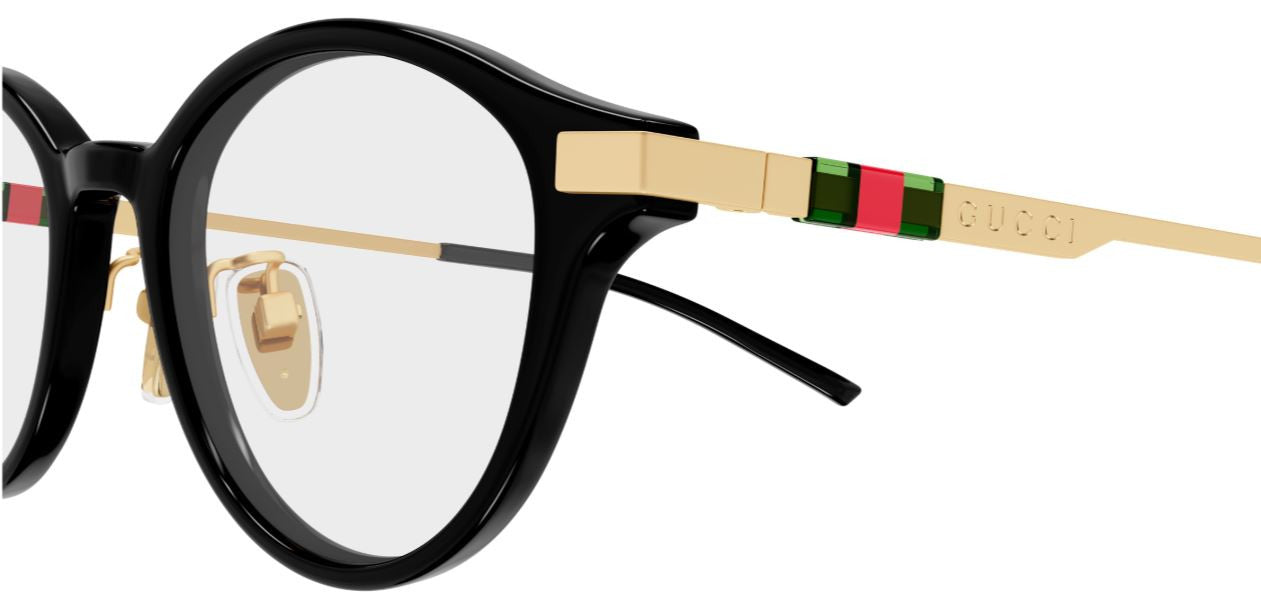 Korrektionsbrille Gucci Sign GG2000OJ