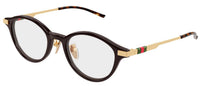 Korrektionsbrille Gucci Sign GG2000OJ
