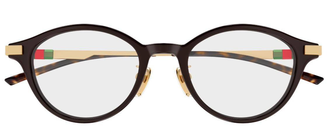 Korrektionsbrille Gucci Sign GG2000OJ