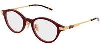 Korrektionsbrille Gucci Sign GG2000OJ
