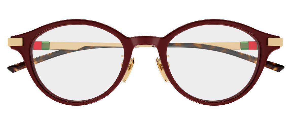 Korrektionsbrille Gucci Sign GG2000OJ