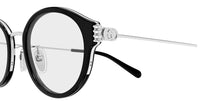 Gucci Sign GG1999OJ Optical Glasses