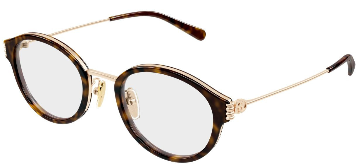 Gucci Sign GG1999OJ Optical Glasses
