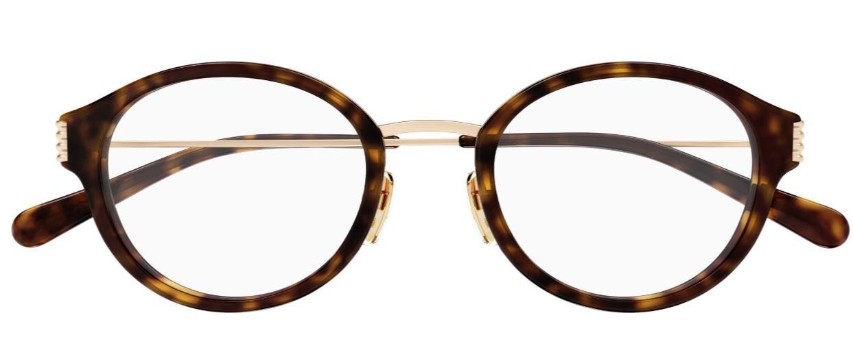 Gucci Sign GG1999OJ Optical Glasses