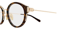 Gucci Sign GG1999OJ Optical Glasses