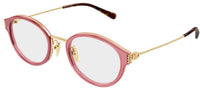 Gucci Sign GG1999OJ Optical Glasses