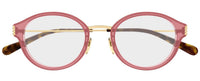 Gucci Sign GG1999OJ Optical Glasses