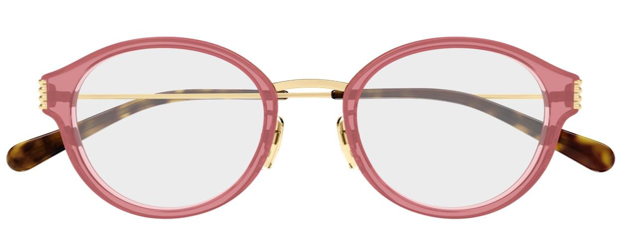 Gucci Sign GG1999OJ Optical Glasses