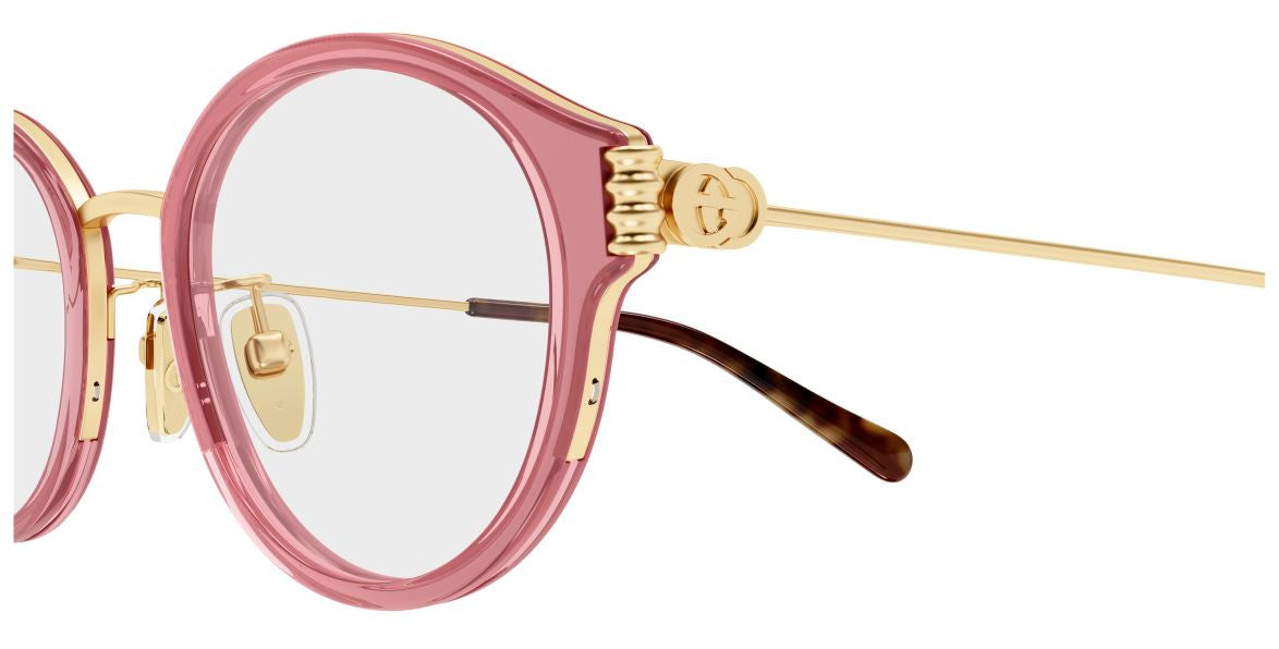 Gucci Sign GG1999OJ Optical Glasses