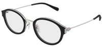 Gucci Sign GG1999OJ Optical Glasses