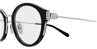 Gucci Sign GG1999OJ Optical Glasses