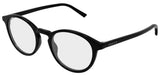 Gafas graduadas Gucci Institutional Logo GG1998O