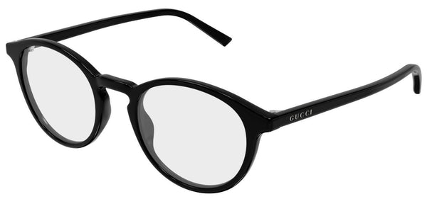 Lunettes de vue Gucci Institutional Logo GG1998O