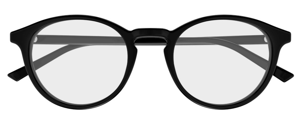 Gucci Institutional Logo GG1998O Optical Glasses