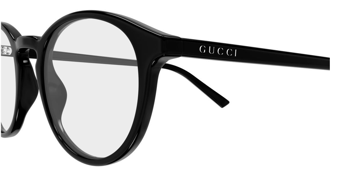 Gucci Institutional Logo GG1998O Optical Glasses