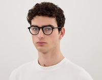Gucci Institutional Logo GG1998O Optical Glasses