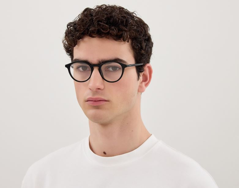 Gucci Institutional Logo GG1998O Optical Glasses